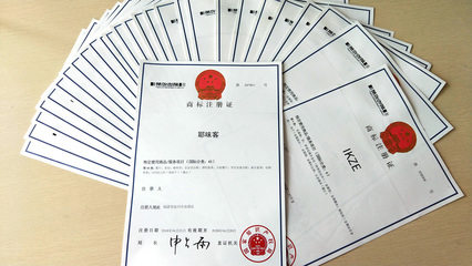 帳篷行業(yè)與版權(quán)代理 商標(biāo)注冊(cè)類別全解析