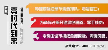 青島商標(biāo)注冊(cè)與版權(quán)代理機(jī)構(gòu)選擇指南