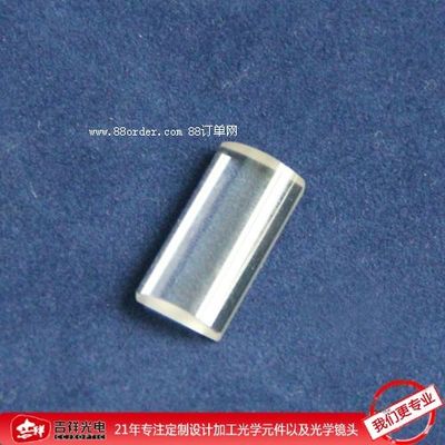 淺談平行平晶、復曲面鏡、柱面鏡與光學鏡頭在鏡片加工中的協同應用